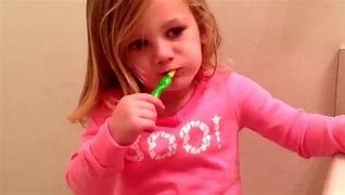 Image result for Brushing Your Teeth