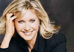 Image result for Olivia Newton-John Candies