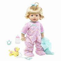 Image result for Little Mommy Baby Twins Dolls