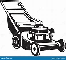 Image result for Mower Vector