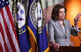 Image result for Nancy Pelosi Wearing a Dress