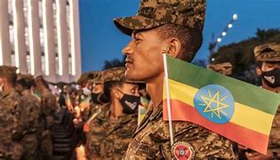Image result for Ethiopian Army