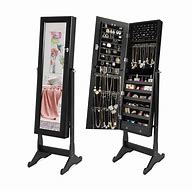 Image result for Jewelry Cabinets Product