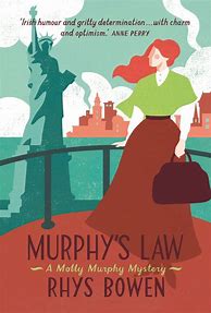 Image result for Murphy's Law Book