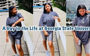 Image result for Georgia State University Students