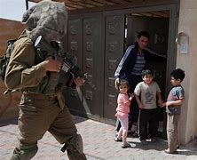Image result for Israeli raid Palestinian camp