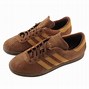 Image result for brown adidas sneakers