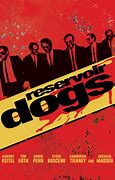 Image result for Reservoir Dogs Movie