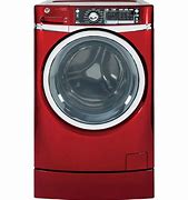 Image result for Stackable Washer and Gas Dryer Sets