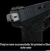 Image result for Glock Full Auto Sear