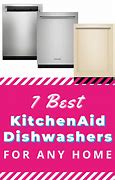 Image result for New Superba KitchenAid Dishwashers