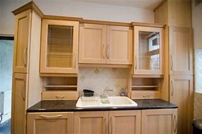 Image result for Second Hand Kitchen Cabinets