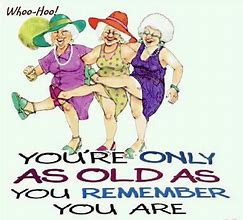 Image result for Funny Old Lady Sayings