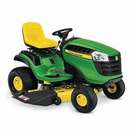 Image result for John Deere Small Riding Lawn Mowers