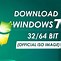 Image result for Windows 7 ISO File Download 64-Bit