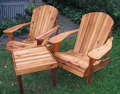Image result for Reclaimed Wood Outdoor Furniture