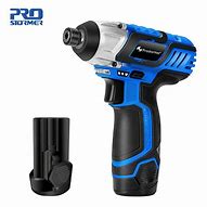 Image result for Cordless Screwdriver Drill