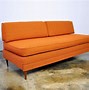 Image result for Mid Century Modern Daybed Sofa