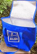 Image result for Aldi Cooler Bag