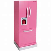 Image result for Chest Refrigerator and Freezer Combo