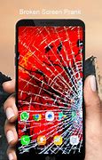 Image result for Realistic Cracked Computer Screen Pranks