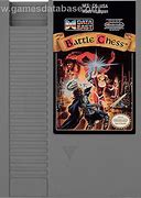 Image result for Battle Chess Nintendo