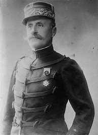 Image result for Ferdinand Foch