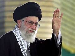 Image result for Supreme Leader Iran Poetry