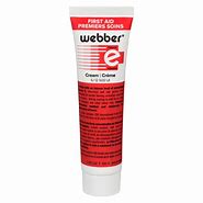 Image result for Webber Vitamin E Cream