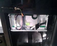 Image result for Upright Freezer with Ice Maker and Dispenser