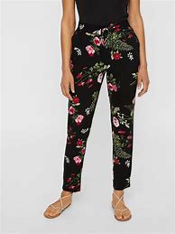 Image result for Flower Pants Couture