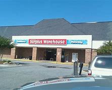 Image result for Surplus Warehouse of Panama City