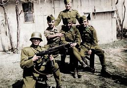 Image result for Hungarian Soldier Uniform