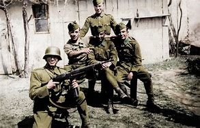 Image result for Hungarian Fighters WW2