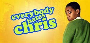 Image result for Everybody Hates Chris High School