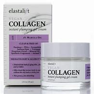 Image result for Plumping Face Cream