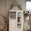 Image result for Shabby Chic Armoire
