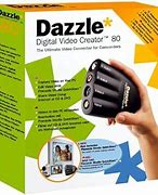 Image result for Dazzle DVC 80
