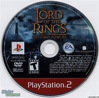 Image result for PS2 Game Disc