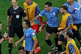 Image result for FIFA bans 4 Uruguay players