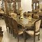Image result for Luxury Dining Table and Chairs