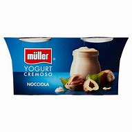 Image result for Muller Pudding Yogurt