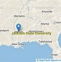 Image result for Jackson State University Map