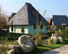 Image result for Bosnian War Villages