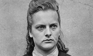 Image result for Kisah Irma Grese
