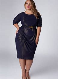 Image result for Tall Plus Size Fashion