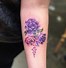Image result for Peony Flower Tattoo