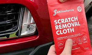 Image result for Scratch Removal Cloth