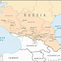 Image result for Caucasus On World Map