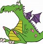 Image result for Animated Cartoon Dragon